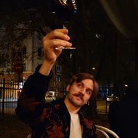 Fotos de Ivan Fedorov