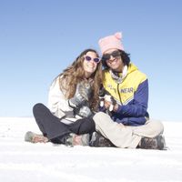 Nina & Gustavo Fernandes's Photo