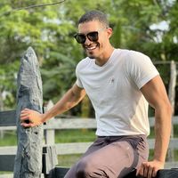 Фотографии пользователя LuisFer Blanco