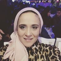 Fatema Mughrabi的照片