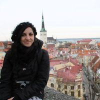 Estelle Davy的照片