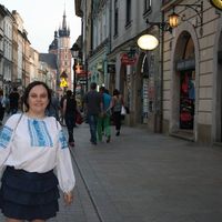 Mariana  Reznik的照片