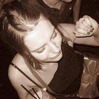 Signe Andersone's Photo