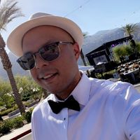 Matthew Perry的照片