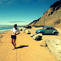 Agne Dailidaite的照片