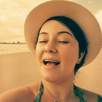 Aline Tormes的照片