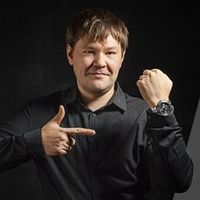 Le foto di Alex Tolkachev