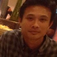 Ahmad Ridzuan Mat Rifen's Photo