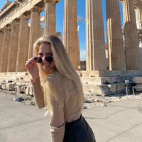 Le foto di Sasha Sentsova