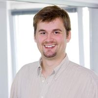 Kolja Ehmling's Photo