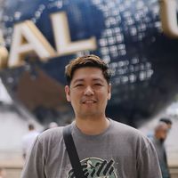 Fotos von Gilbert Mariano