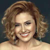 Nataliya Stepanova's Photo