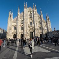 Miljana Antanasijevic's Photo