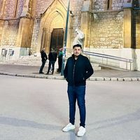 Usama Awaisi's Photo