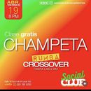 Social Club Clase De Champeta 的照片