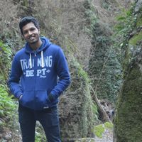 Fotos von Prakyath Balagodu Gokulnath