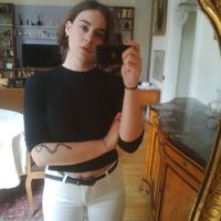 Zdjęcia użytkownika Flavia Ferrajolo