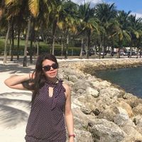 Ines Marquez's Photo