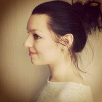 Michalina Kozłowska的照片