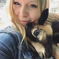 Sierra Byers的照片