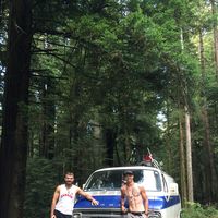 Cauy Cuthbertson的照片