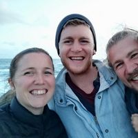 Mitchell Hambley's Photo