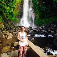 Kristell Labous的照片