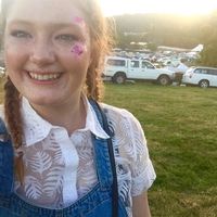 Fotos de Alice Barker