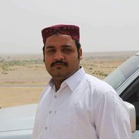 Ali Murtaza Bhatti's Photo