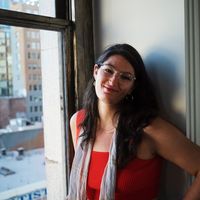 Emily Lesser的照片