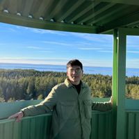 Yangshuai LAI's Photo