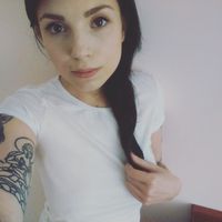 Valerie Osmanova的照片