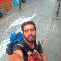 Fotos de Julian Gauna