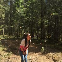 Catherine Coria的照片