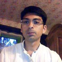 Shehzad Saleem的照片