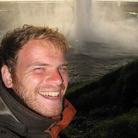 Yann Gauthier's Photo