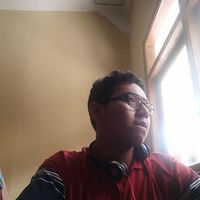 Alfan Zakaria's Photo