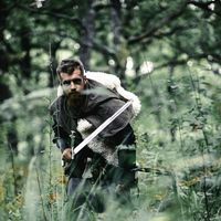 Ihor Klymovych's Photo