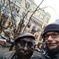 Davide Pellecchia's Photo