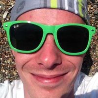 Andrey Stepanov的照片