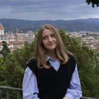 Roksana Itelman的照片