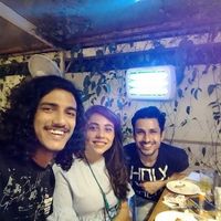 Ashwin Krish的照片