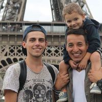 Alexandre Jacqueson's Photo