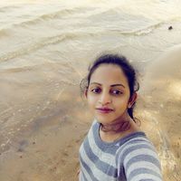 Dhanushka Mihirani's Photo