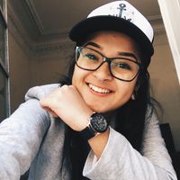 Maria Eduarda Reis's Photo