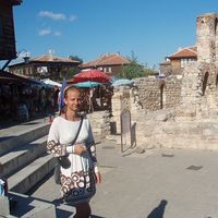 Małgorzata  Suplicka的照片