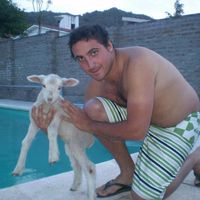 Dante Montenegro的照片