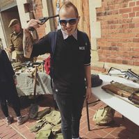 Adrian Gawlik's Photo