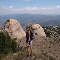 Magda Pietkun's Photo