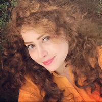 Sepideh Namazi的照片